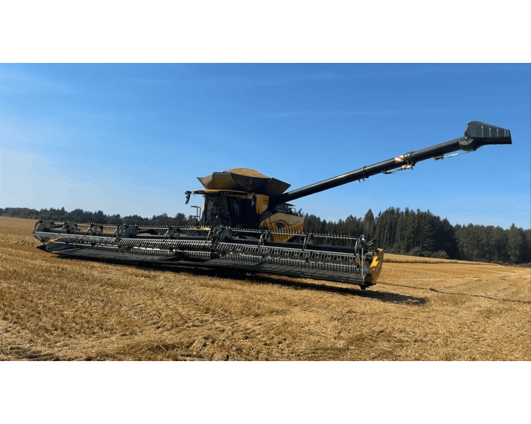 New Holland CR 11