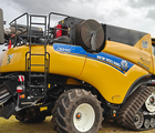 New Holland CR9.90