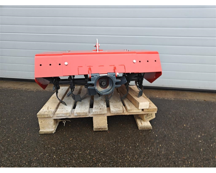 Fort Sirio fræser 80cm