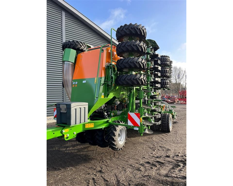 Amazone Cirrus 6003-2C 12,5cm