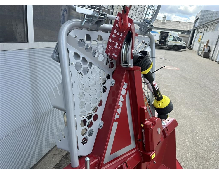 Tajfun EGV 55A PÅ LAGER TIL OMGÅENDE LEVERING !