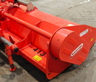 Maschio Gaspardo Tigre 300