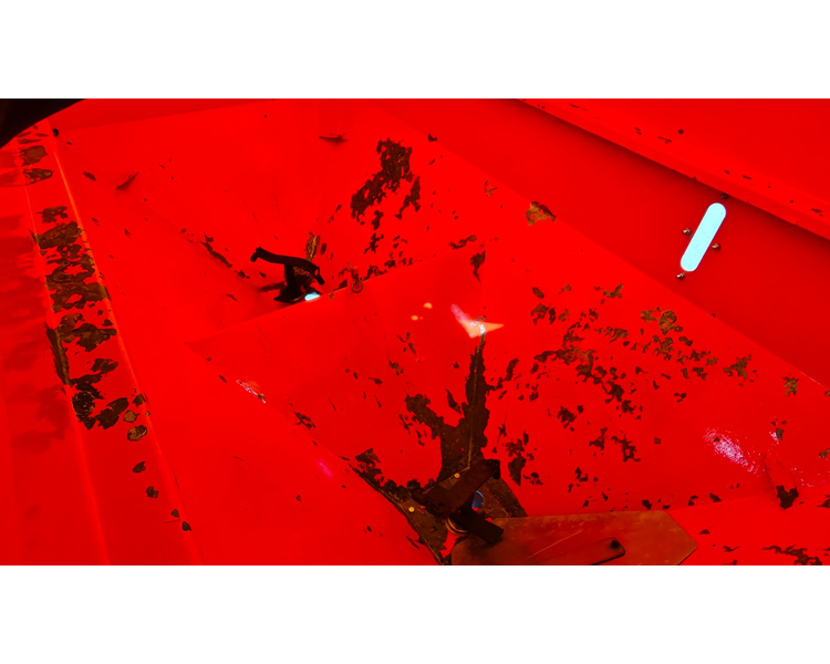 GRASS-ROL Centrifugal spreder til Salt og Gødning