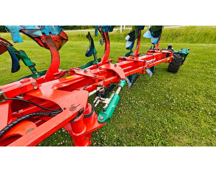 Kverneland EO100-300-28-5 furet