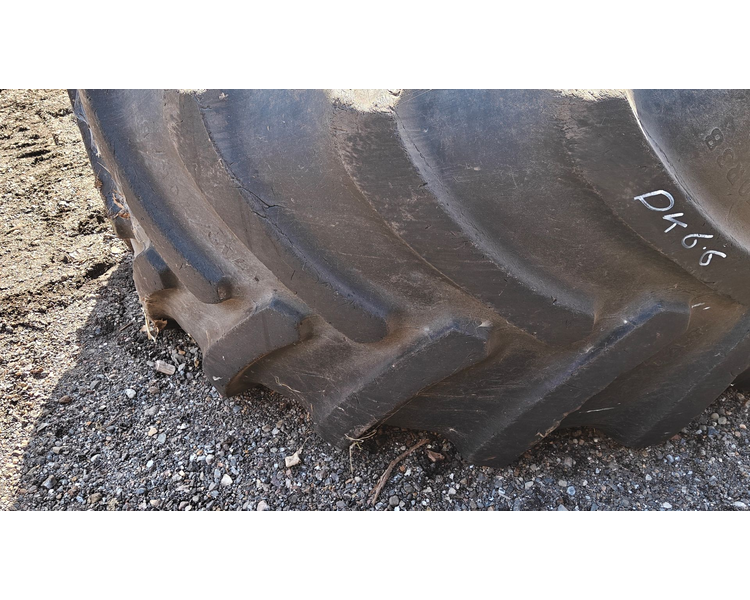 Goodyear 710/70 R38 XXX