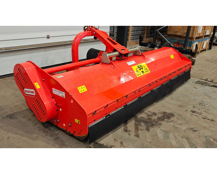 Maschio Gaspardo Tigre 300