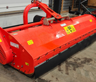 Maschio Gaspardo Tigre 300