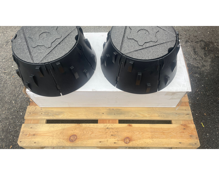 Polaris Udstyr J-Wheels