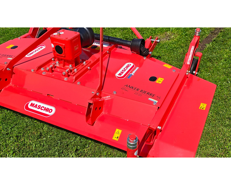 Maschio Jolly 210