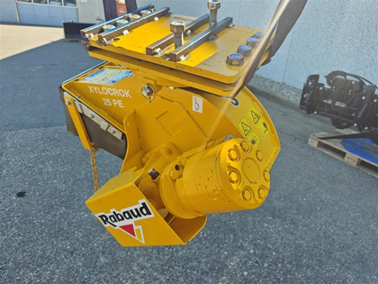 Rabaud Xylocrok 25 PE