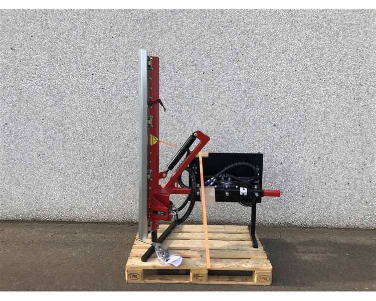 ScanMek Hækkklipper TILBUD