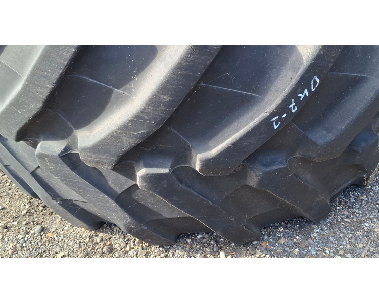 Trelleborg 650/60 R34 XXX