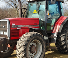 Massey Ferguson 8110