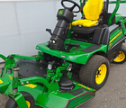 John Deere 1550 TerrainCut