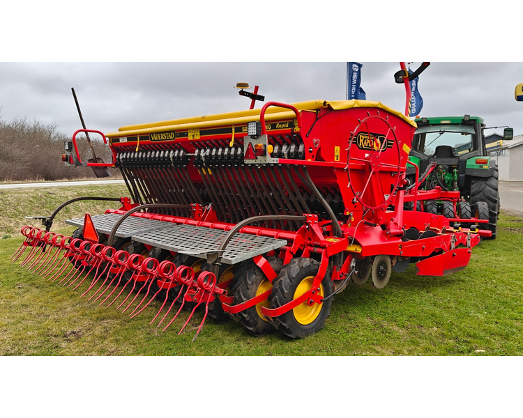 Väderstad Rapid 400C XL