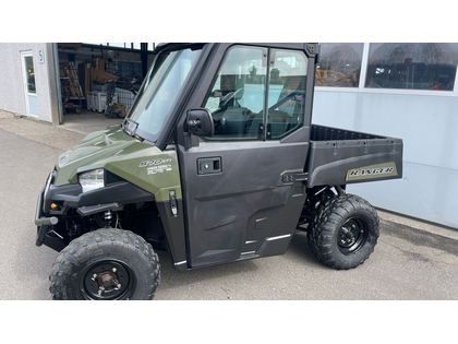 Polaris Ranger 570