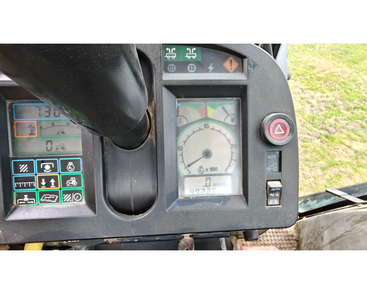 John Deere 4755