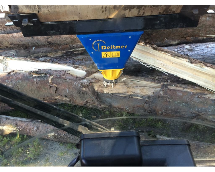 Deitmer DKS 140 / 400 KEGLEKLØVER