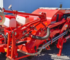 Gaspardo Mirka Isotronic 8