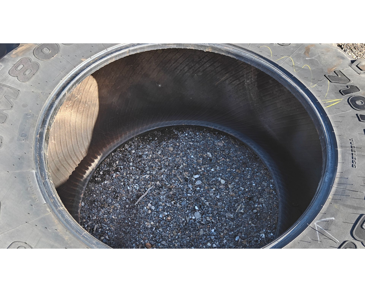 Trelleborg 710/70R38 XXX