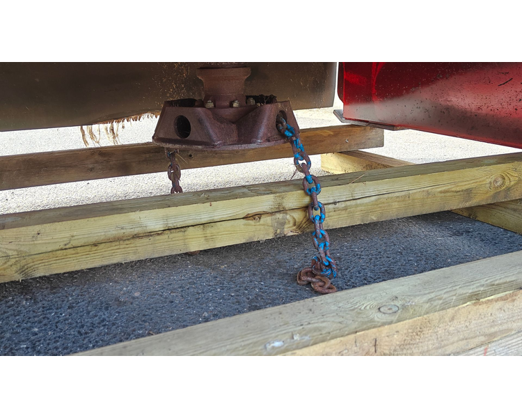 Fransgård FKR-150BF