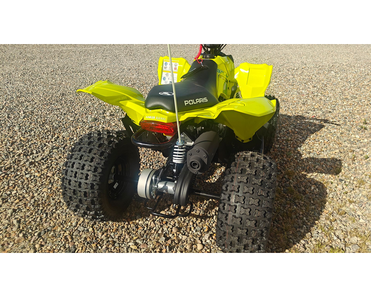 Polaris Outlaw 110 EFI