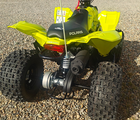 Polaris Outlaw 110 EFI