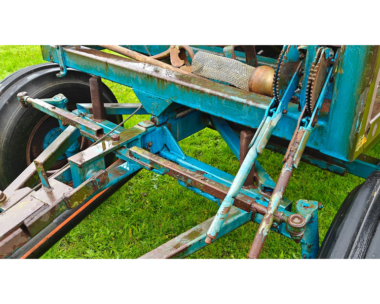 Fasterholt FM1500