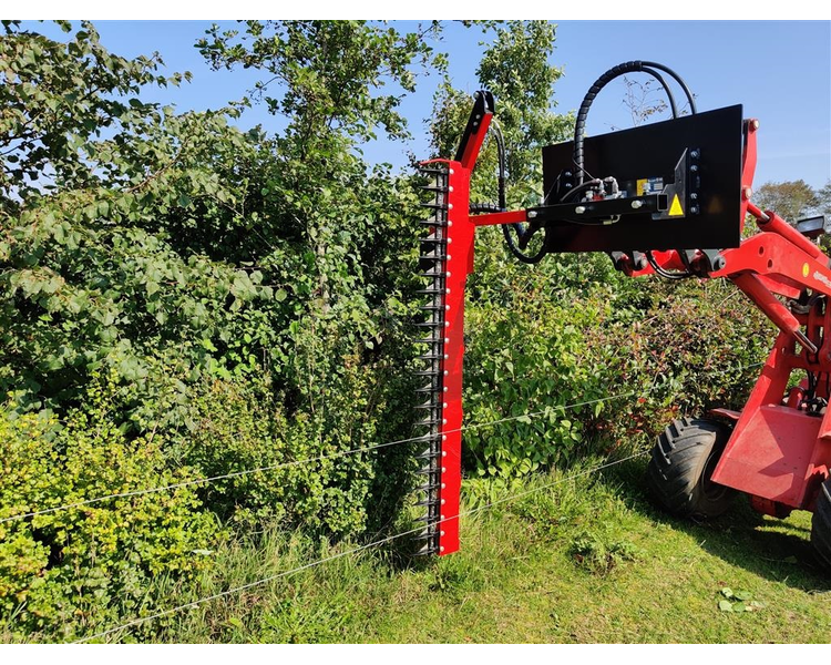 ScanMek HK18 - Anker Bjerre Edition