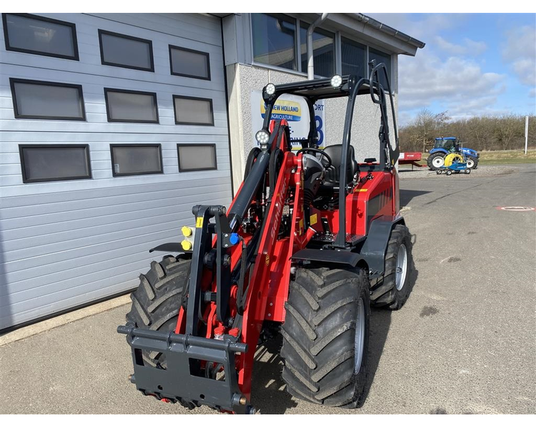 Schäffer 4670 PÅ LAGER TIL OMGÅENDE LEVERING