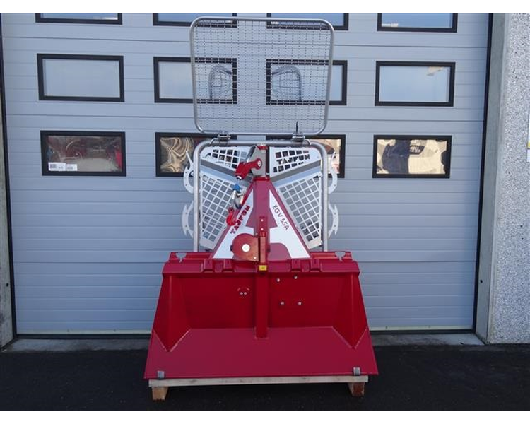 Tajfun Skovspil af højeste kvalitet