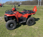 Polaris Sportsman 570 EPS traktor