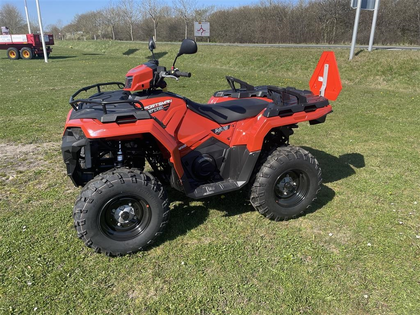 Polaris Sportsman 570 EPS traktor
