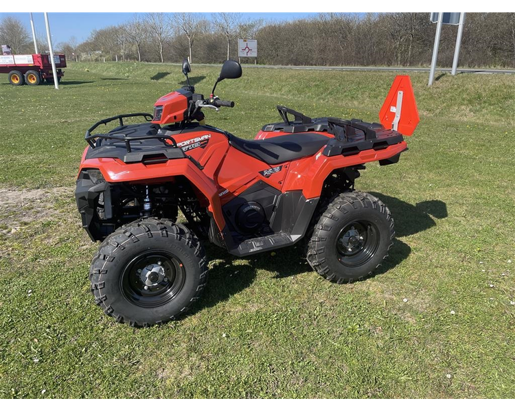 Polaris Sportsman 570 EPS traktor