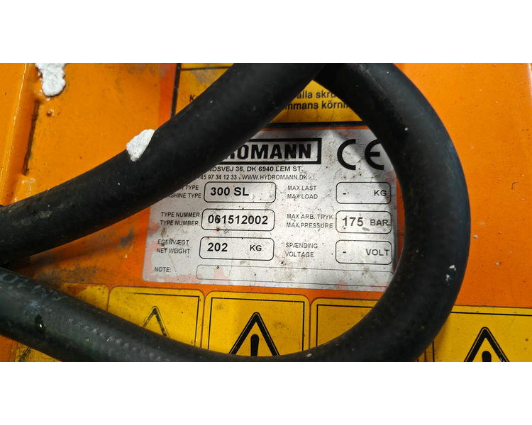 Snowline 300 SL 130cm valseudlægger