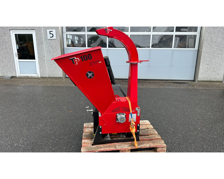 TP 100 PTO