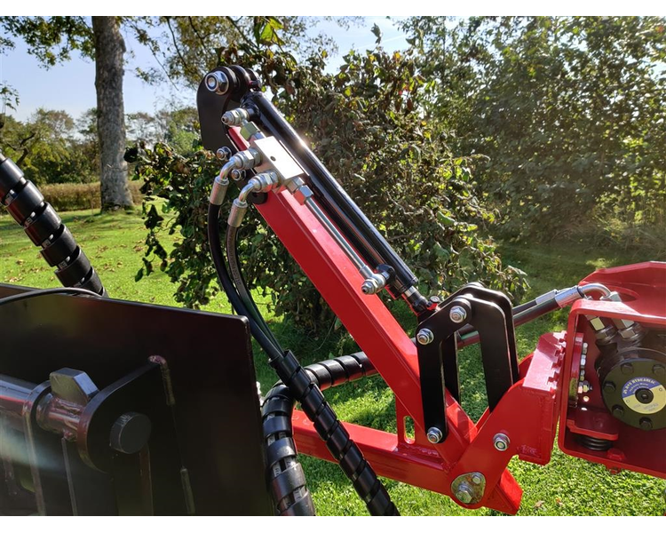 ScanMek HK18 - Anker Bjerre Edition