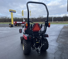 Yanmar SA 221 4WD