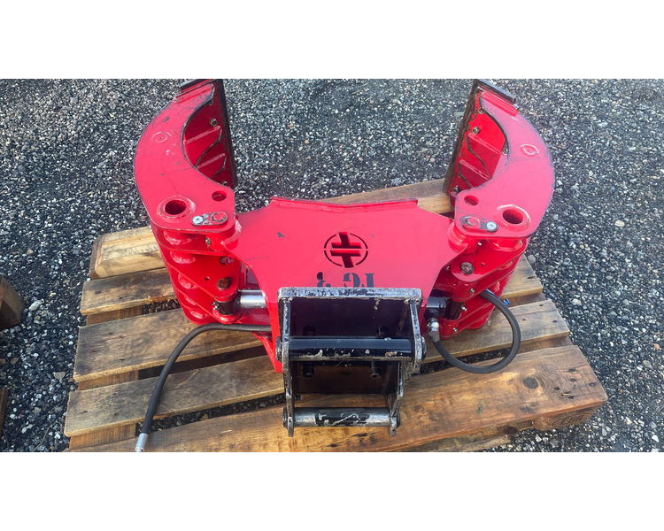 Tontec TG3 Sortergrab