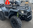 Polaris Sportsman 570 EFI EPS AWD Deluxe "turf"