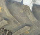 Michelin 13.6 R24 XXX