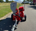 Lancman SLX 10 MOBIL B&S MOTOR