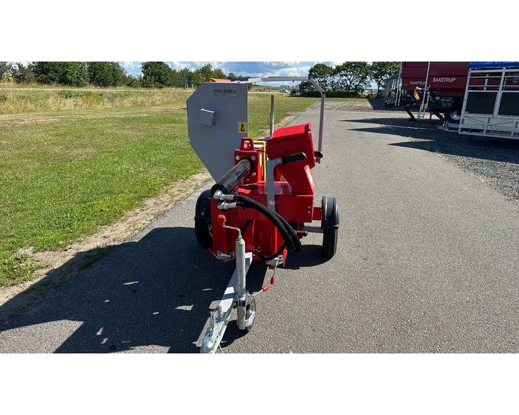 Lancman SLX 10 MOBIL B&S MOTOR