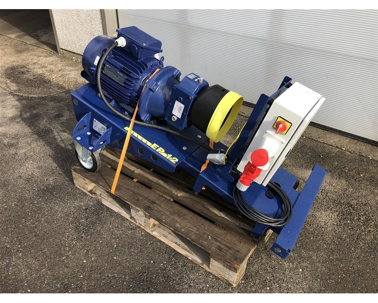 Tajfun EP 12 EL Power Unit PÅ LAGER TIL OMGÅENDE LEVERING !