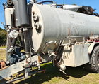 Staja 18000 TG Slamsuger / Spuler