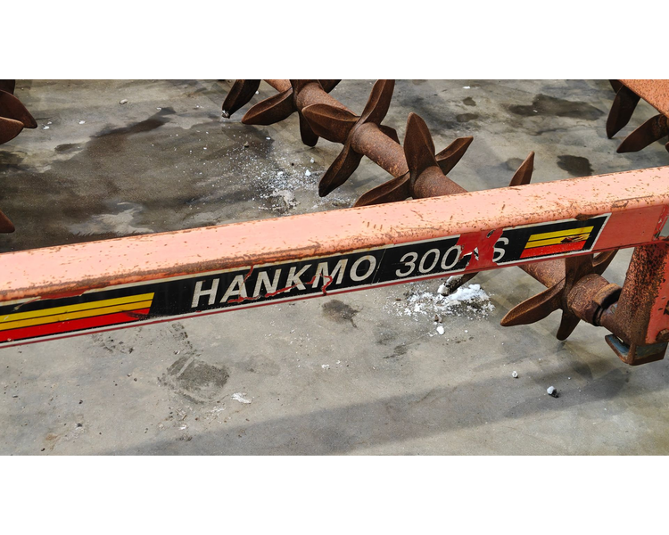 Hankmo 300S