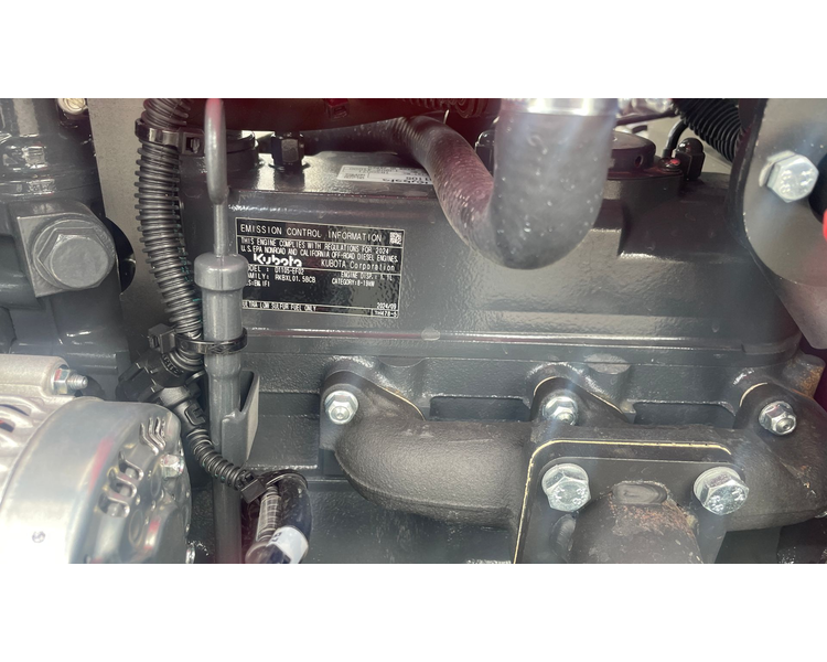 Ferrari Cromo 35 AR Junior Micro