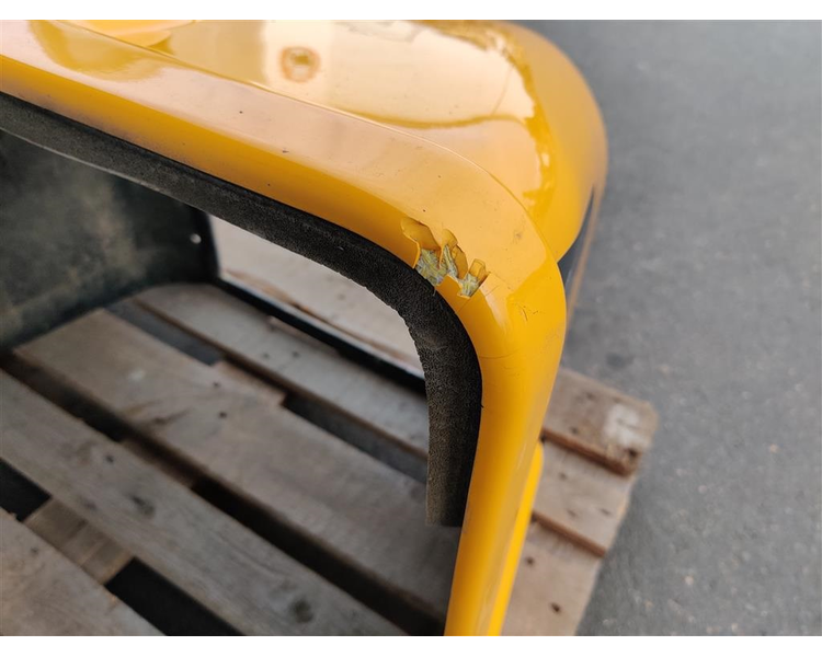 Schäffer 2445 Motorhjem