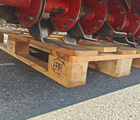 Forigo G25-150 Velholdt