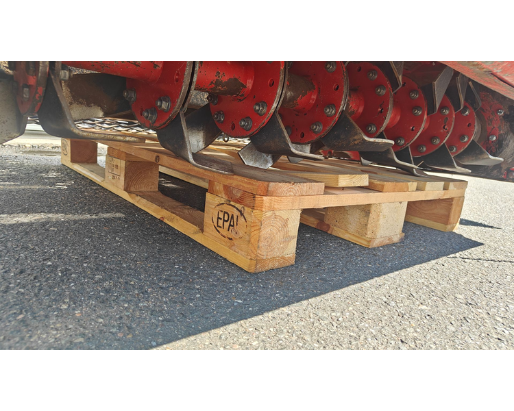 Forigo G25-150 Velholdt